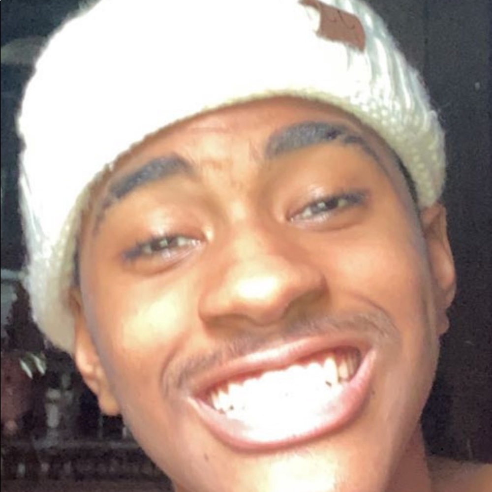 Meet your Posher, Jayden